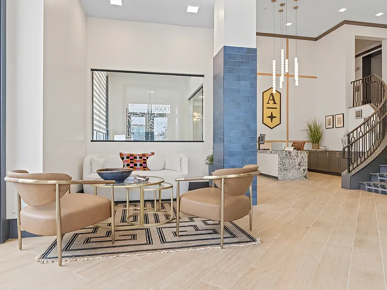 Aster Apartments — Photo 46