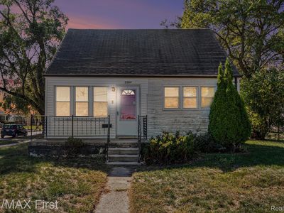 5584 Toepfer Rd, Warren, MI, 48091