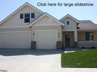 861 W Cagney Dr, Meridian, ID 83646