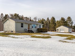 432 Back Winterport Rd, Hampden, ME 04444