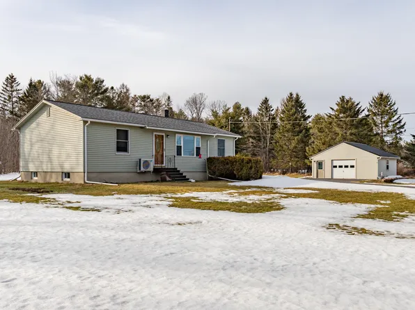 432 Back Winterport Road, Hampden, ME 04444
