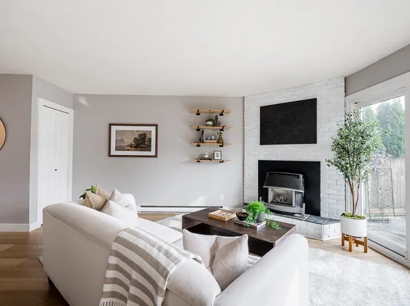 46689 1st Ave #35, Chilliwack, BC V2P 1X5