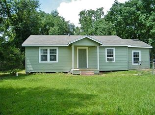 256 Fm 3083 Rd, Conroe, TX 77301