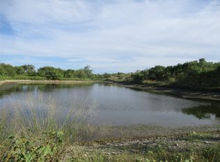 County Road 467 #467, Talpa, TX 76882