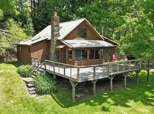 5120 Peas Eddy Road, Hancock, NY 13783