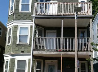 44 Draper St, Dorchester, MA 02122