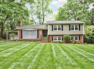 1331 Cavendish Ct, Charlotte, NC 28211