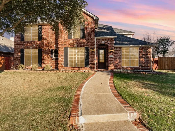 8606 Huntington Dr, Rowlett, TX 75089