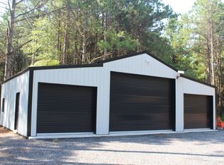 4052 Highway 154, Elm Grove, LA 71051