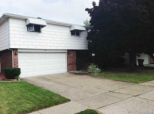 29 Woodrow Pl, Buffalo, NY 14225