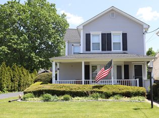 8 Harrison Ave, Englishtown, NJ 07726