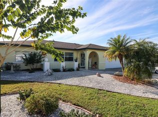 882 Forest Hill Ln NW, Port Charlotte, FL 33948