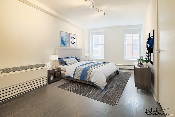 Rented by Platinum Properties | media 5