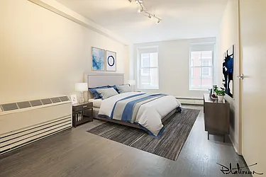 Rented by Platinum Properties