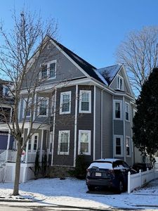 26 Bradfield Ave #3, Roslindale, MA, 02131