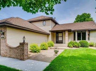 3204 Highlands Rd N, Brooklyn Park, MN 55443