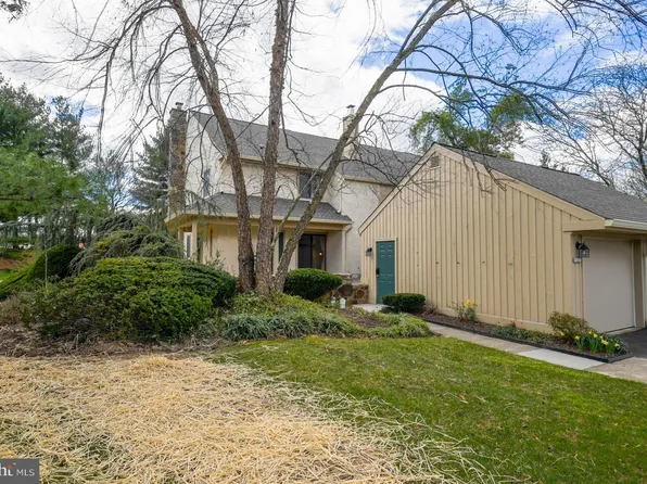 1599 Devon Ct, Yardley, PA 19067