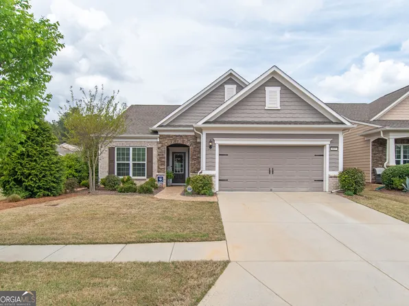 605 Daffodil Dr, Griffin, GA 30223