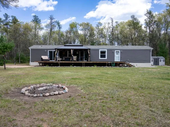 W4756 26th Street, Necedah, WI 54646