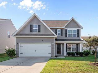 607 Wild Tulip Ct, Gilbert, SC 29054