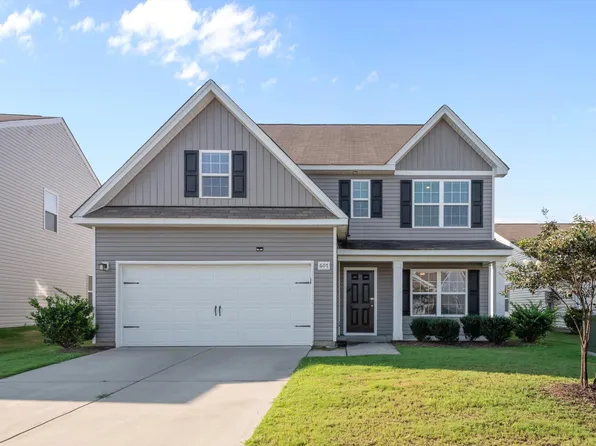 607 Wild Tulip Ct, Gilbert, SC 29054