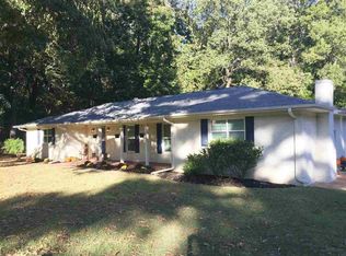 7396 Pleasant Dr LOT 44, Olive Branch, MS 38654