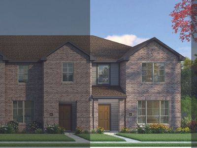 228 Territory Trl Building 11, Fort Worth, TX, 76120