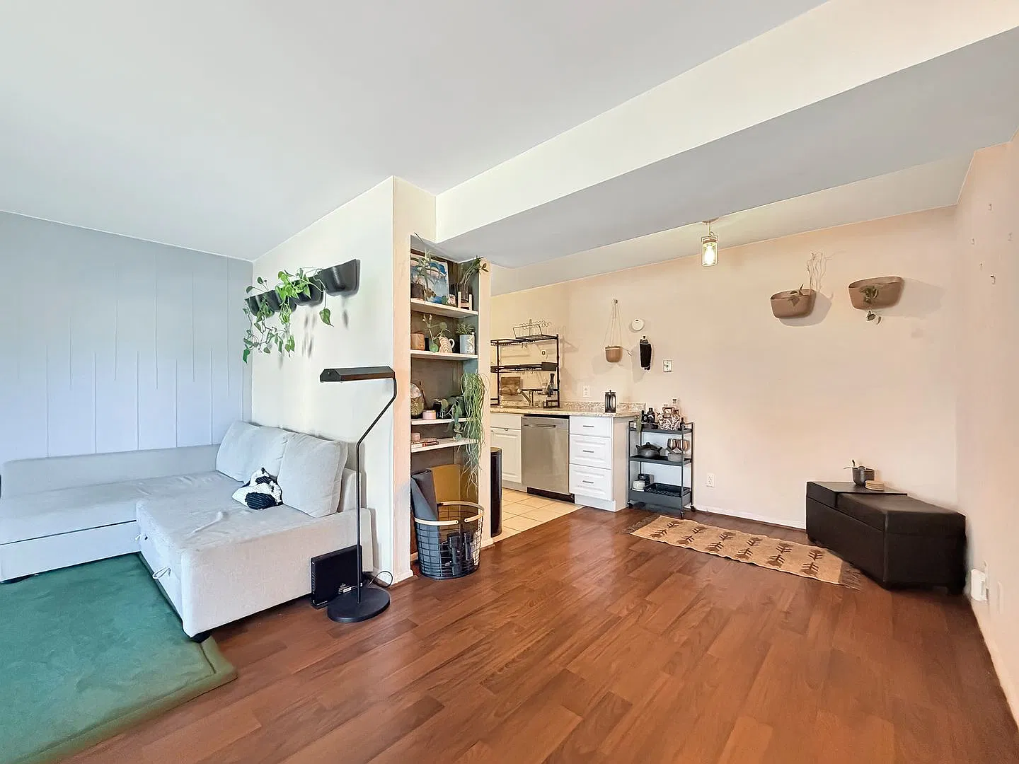Updated Condo in Denver! — Photo 4