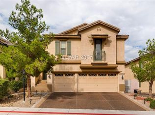 9056 Pine Mission Ave, Las Vegas, NV 89143