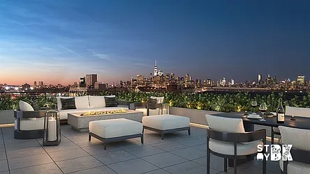 Rented by StayBK LLC