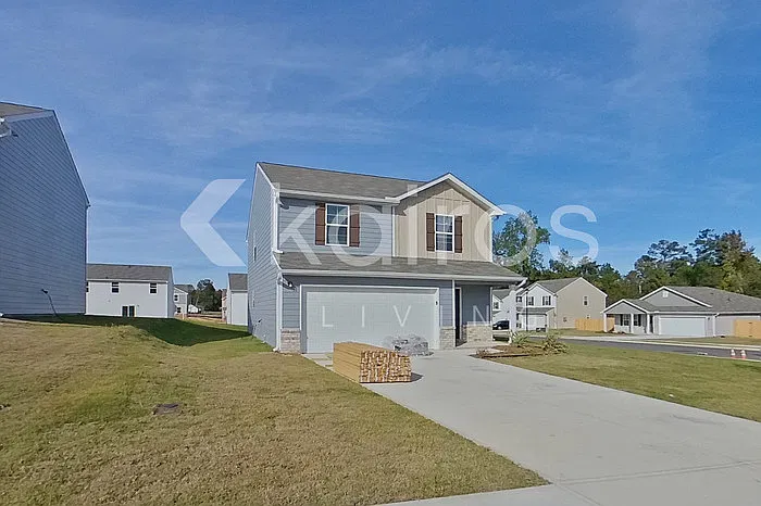 3 bed, 2.5 bath, 1566 sqft, $1,875 — Photo 2