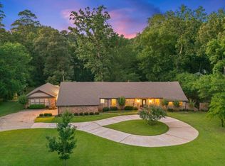 1325 Yates Dr, Longview, TX 75601