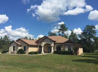 17071 SW 22nd Terrace Rd, Ocala, FL 34473