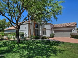 8120 E Cortez Dr, Scottsdale, AZ 85260