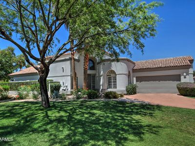8120 E Cortez Dr, Scottsdale, AZ, 85260