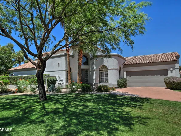 8120 E CORTEZ Drive, Scottsdale, AZ 85260