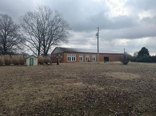 3040 Highway 77, Trezevant, TN 38258