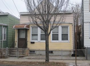 258 Boyd Ave, Jersey City, NJ 07304
