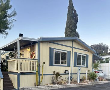 351 E Bradley Ave SPACE 45, El Cajon, CA, 92021