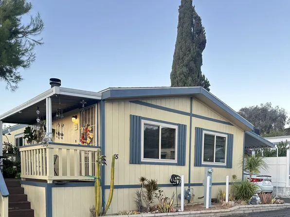 351 E Bradley Ave Space 45, El Cajon, CA 92021