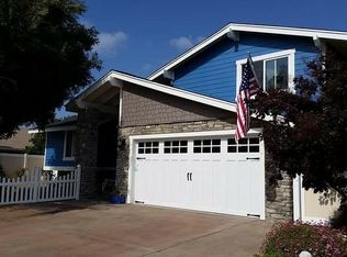 3717 N Acala St, Camarillo, CA 93010