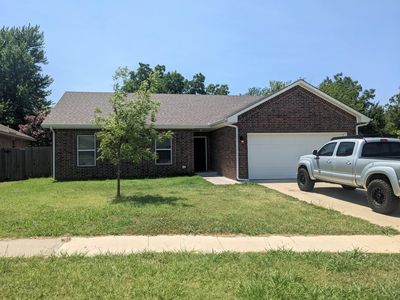 3400 Lyric St, Norman, OK, 73071