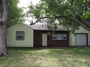 2342 N Sheridan Ave, Indianapolis, IN