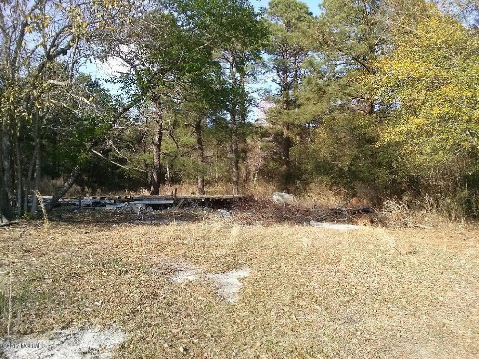 2nd image of 1035 Rosa Parks Lane LOT PT TR 2 (1 acre)