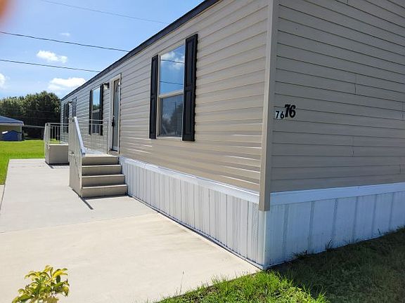 2nd image of 83 Stebbins Dr #76