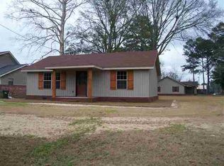 511 S Johnson St, Samson, AL 36477