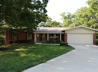 21 Colgate Cir, O'Fallon, MO 63366