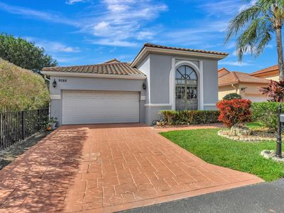 9088 Villa Portofino Circle, Boca Raton, FL, 33496