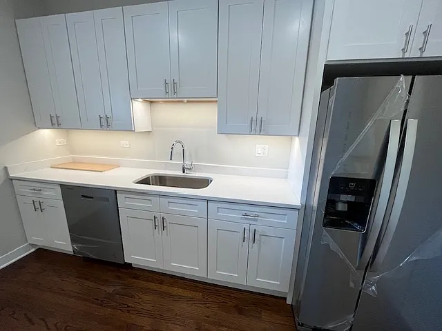 3726 N Racine Ave — Photo 5