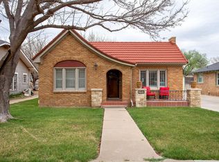 3710 Cheyenne Ter, Amarillo, TX 79106